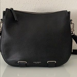 Henri Bendel Large Satchel